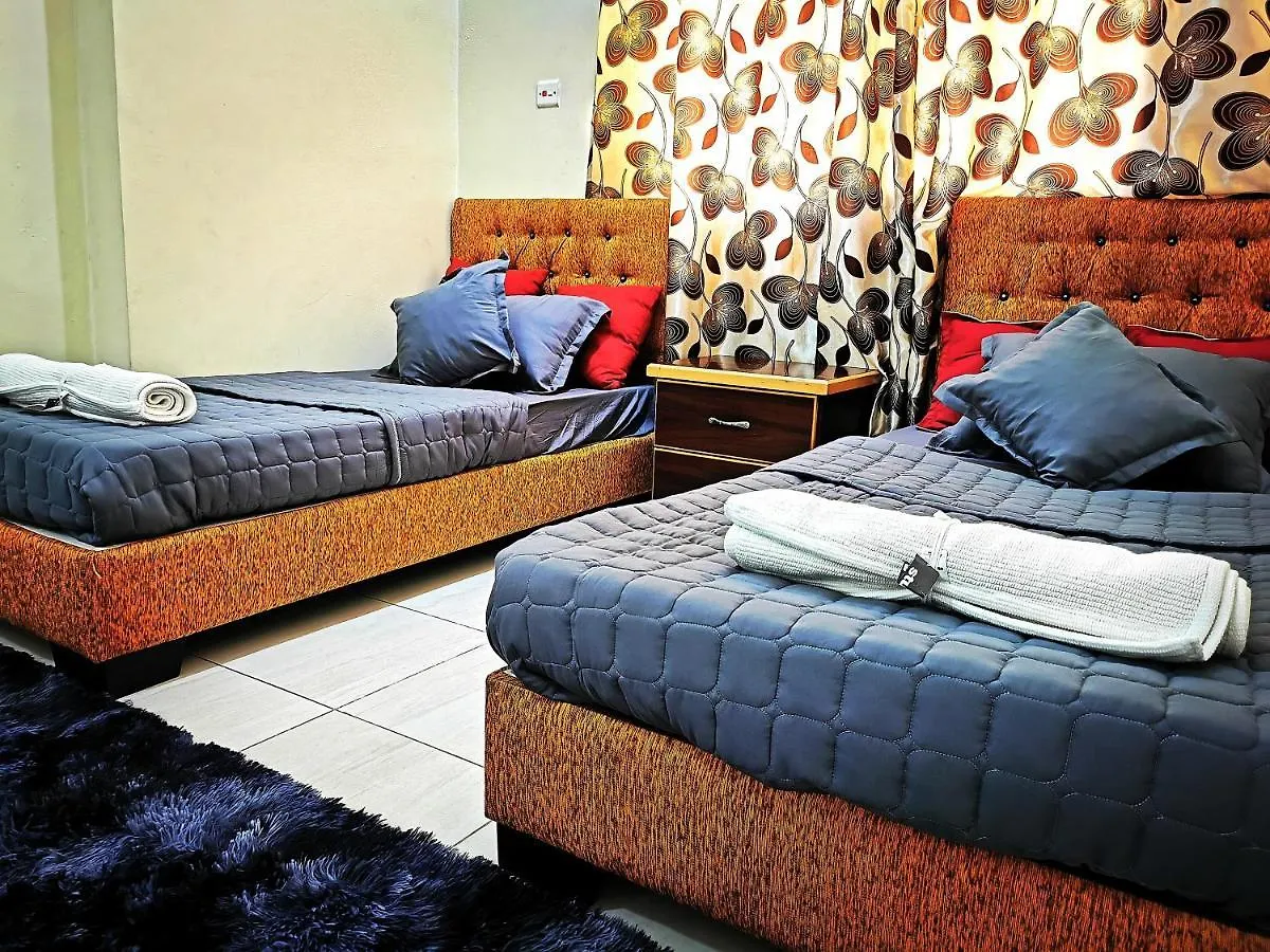 Hwi Apartments Aqaba