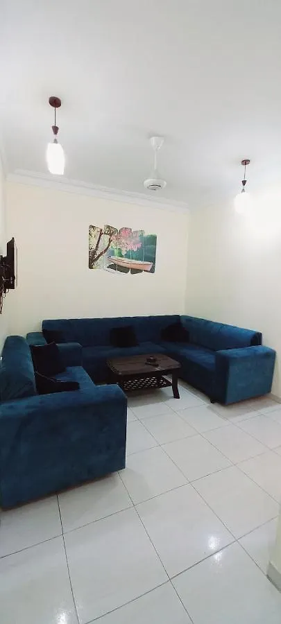Hwi Apartments Aqaba Jordan