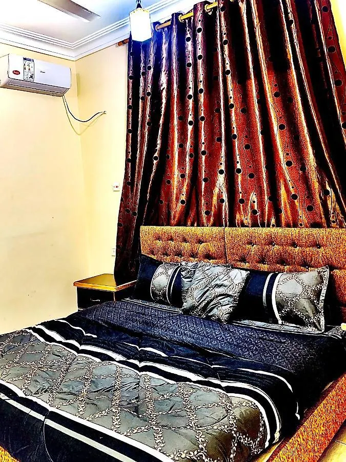Hwi Apartments Aqaba Jordan