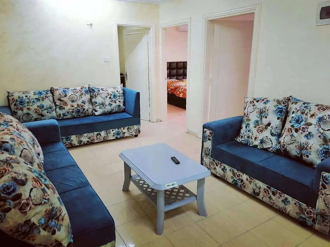Hwi Apartments Aqaba 0*,  Jordan