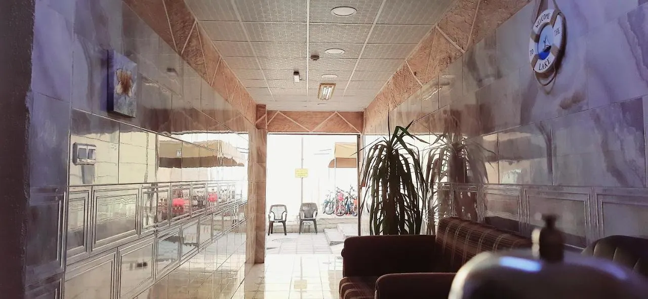 Hwi Apartments Aqaba