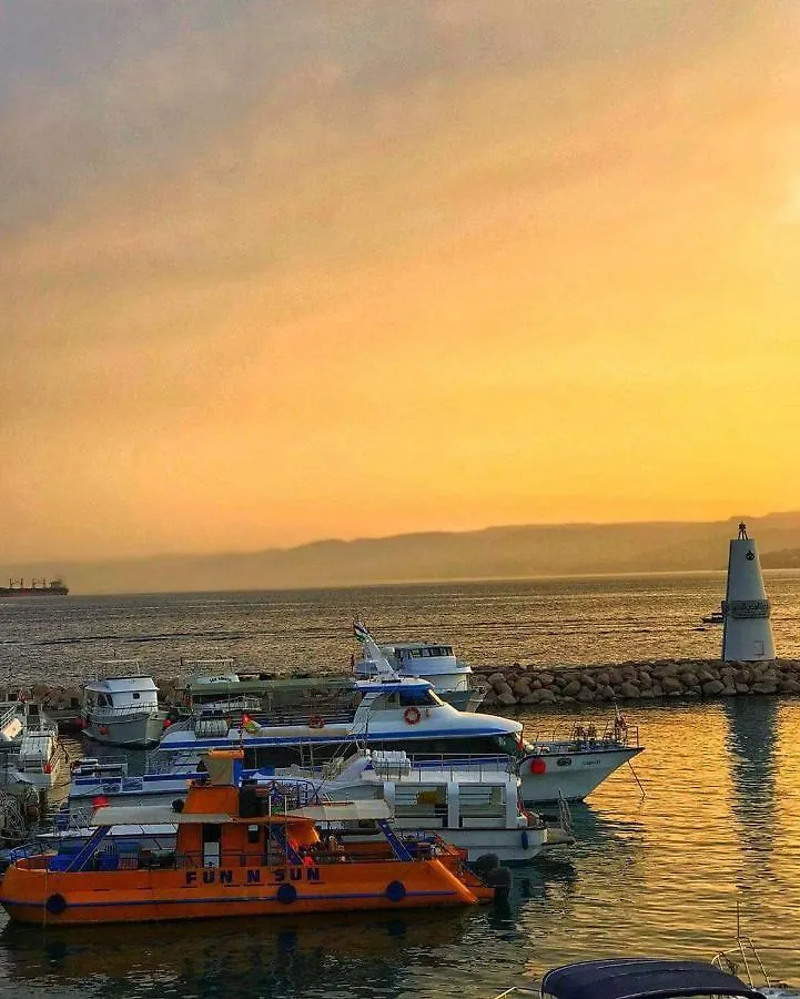 Hwi Apartments Aqaba