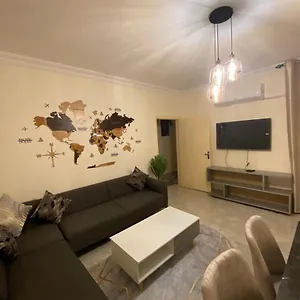 Lovely 3-bedrooms Unit Apartment
