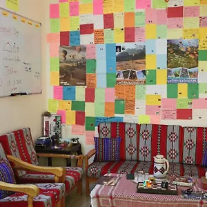 Extra Traveller Hostel