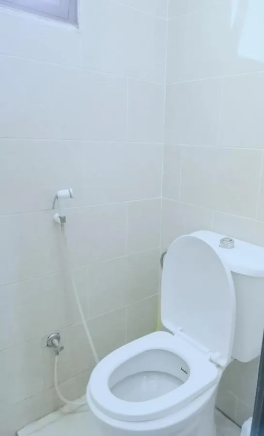 Hwi Apartments Akaba 0*,