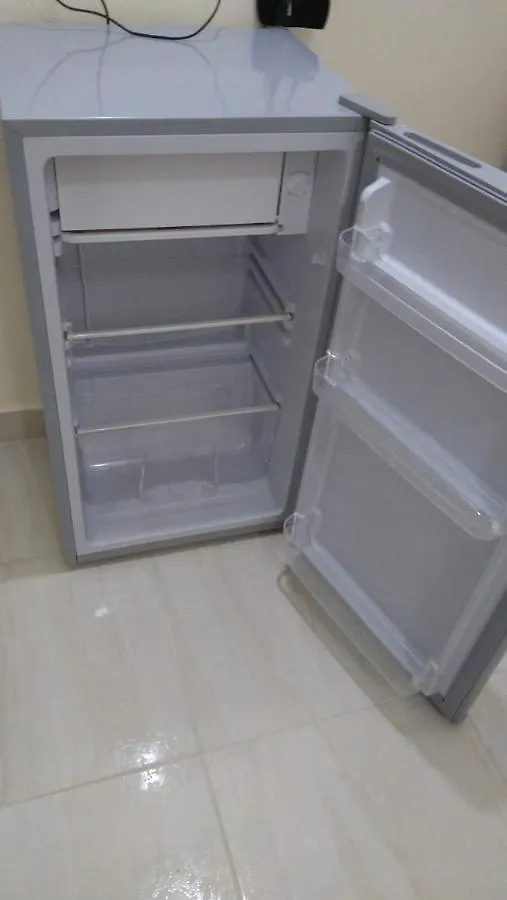 Hwi Apartments Akaba 0*,  Jordania